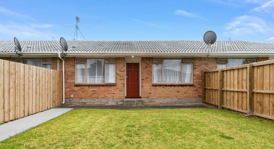  at 3/31A VINE STREET, Mangere East, Manukau City, Auckland