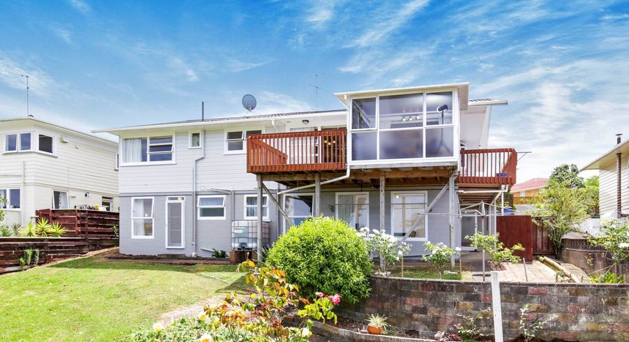  at 93 Coronation Road, Hillcrest, Auckland