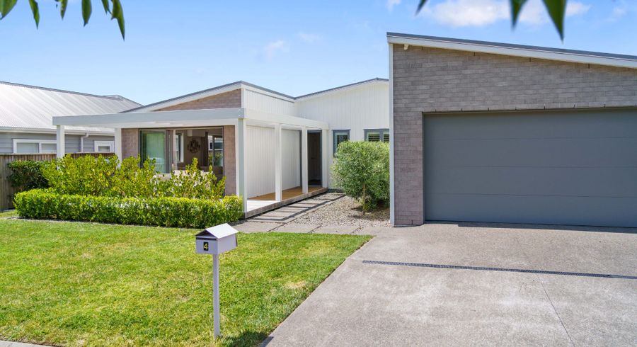  at 4 Grove Lane, Omokoroa, Western Bay Of Plenty, Bay Of Plenty