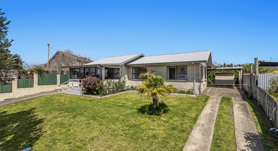  at 5 Alpha Avenue, Coastlands, Whakatane