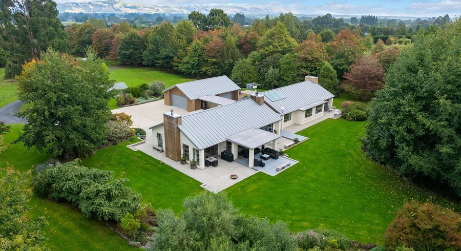  at 32 Tirohanga Road, North Taieri, Dunedin, Otago