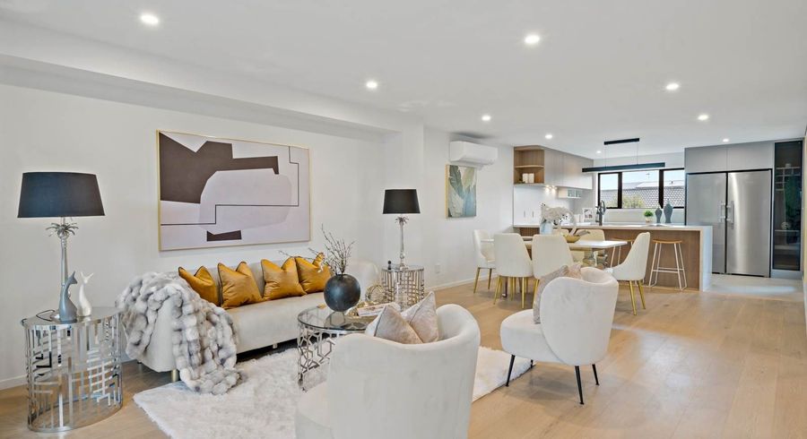  at Lot 1/46 View Road, Mount Eden, Auckland City, Auckland