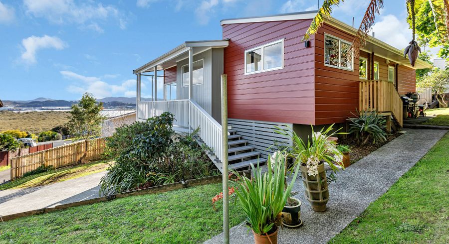  at 31B Raumati Crescent, Onerahi, Whangarei