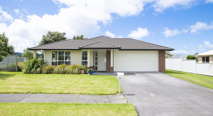  at 2 Sterling Park, Lytton West, Gisborne