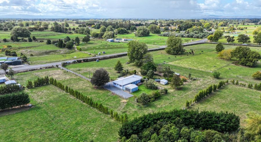  at 1121 Gordonton Road, Gordonton, Waikato, Waikato