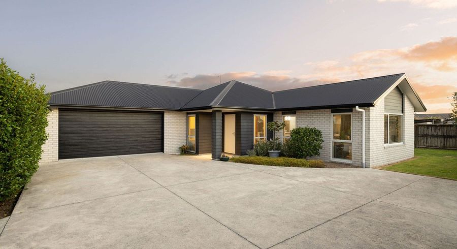  at 9A Dover Road, Saint Andrews, Hamilton, Waikato