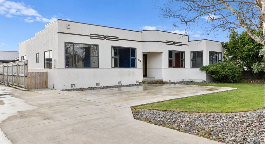  at 49 Haydon Street, Roslyn, Palmerston North, Manawatu / Whanganui