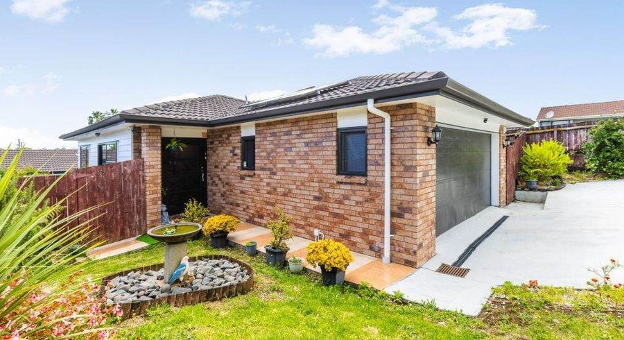  at 7 Capital Place, Papatoetoe, Auckland