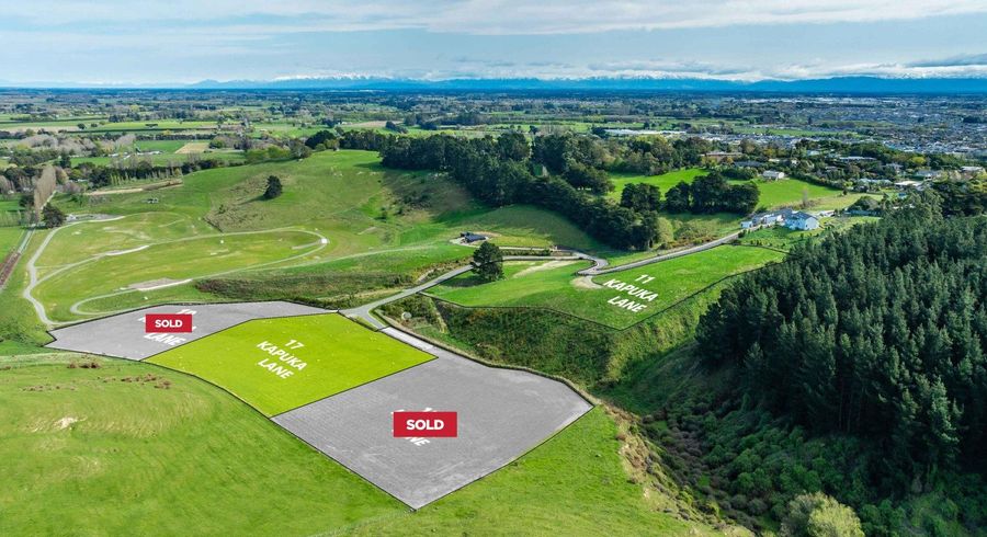  at 10 Kapuka Lane, Kennedy's Bush, Christchurch City, Canterbury