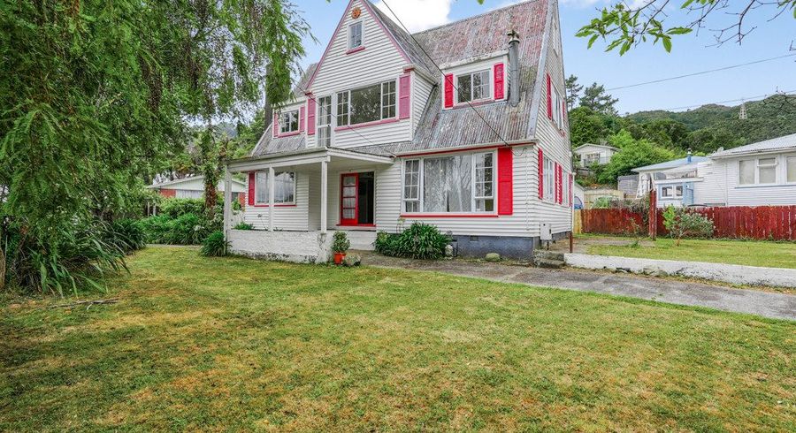  at 117 Horoeka Street, Stokes Valley, Lower Hutt