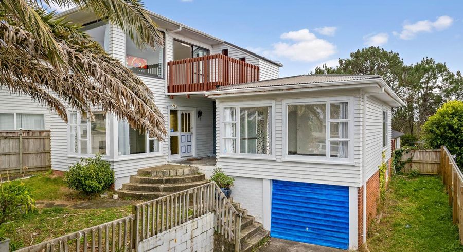  at 95A Sunrise Avenue, Murrays Bay, Auckland