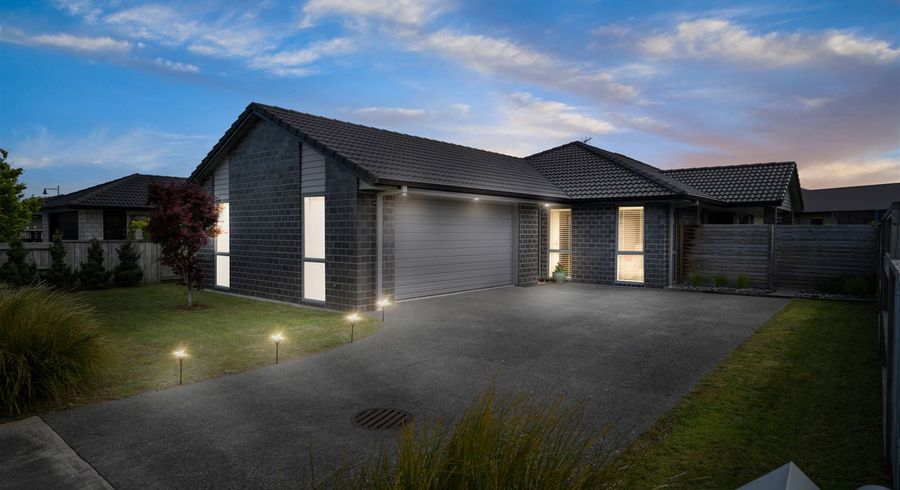  at 39 Plescher Crescent, Leamington, Cambridge