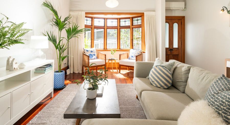  at 16 Stafford Street, Mount Victoria, Wellington, Wellington