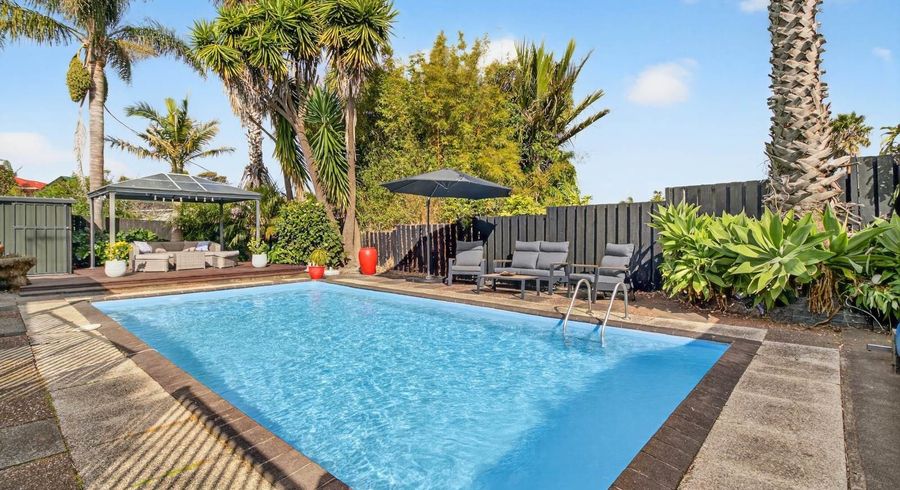  at 7 Tyrian Close, Half Moon Bay, Manukau City, Auckland