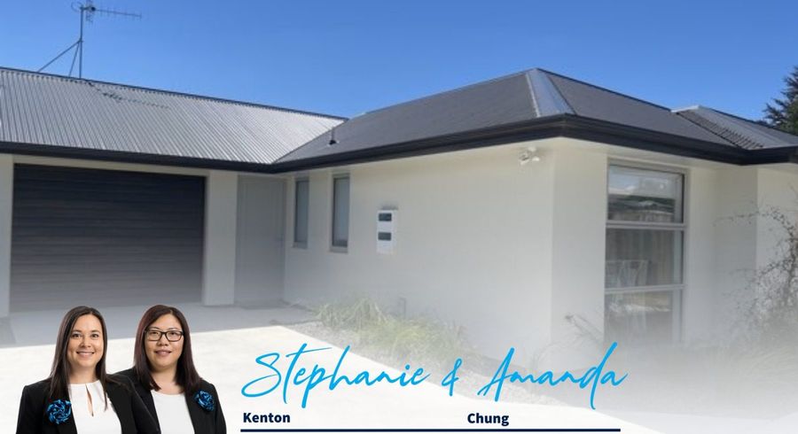  at 4/11 Miro Street, Maeroa, Hamilton