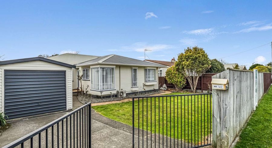  at 34A Fitzherbert Avenue, Springvale, Whanganui, Manawatu / Whanganui