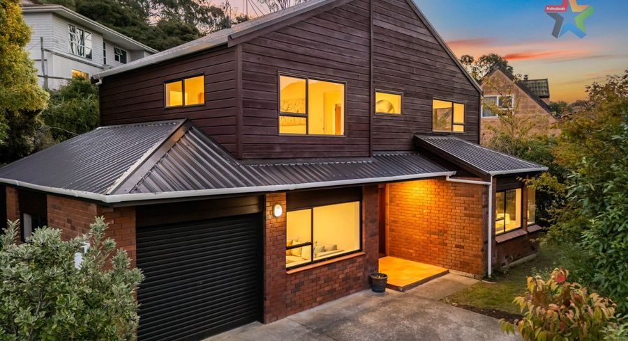  at 14 Shackle Lane, Whitby, Porirua, Wellington