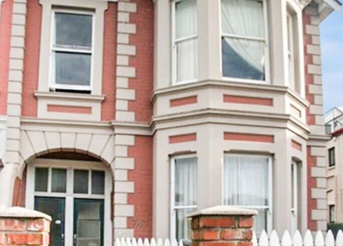 at 747 George Street, North Dunedin, Dunedin, Otago