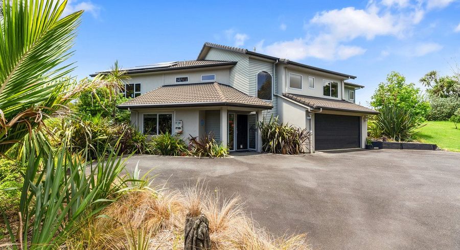  at 195 Rocky Cutting Road, Welcome Bay, Tauranga, Bay Of Plenty