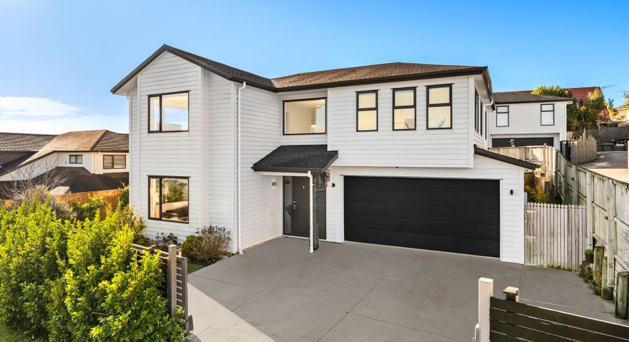  at 15 Eric Gifford Drive, Ranui, Waitakere City, Auckland