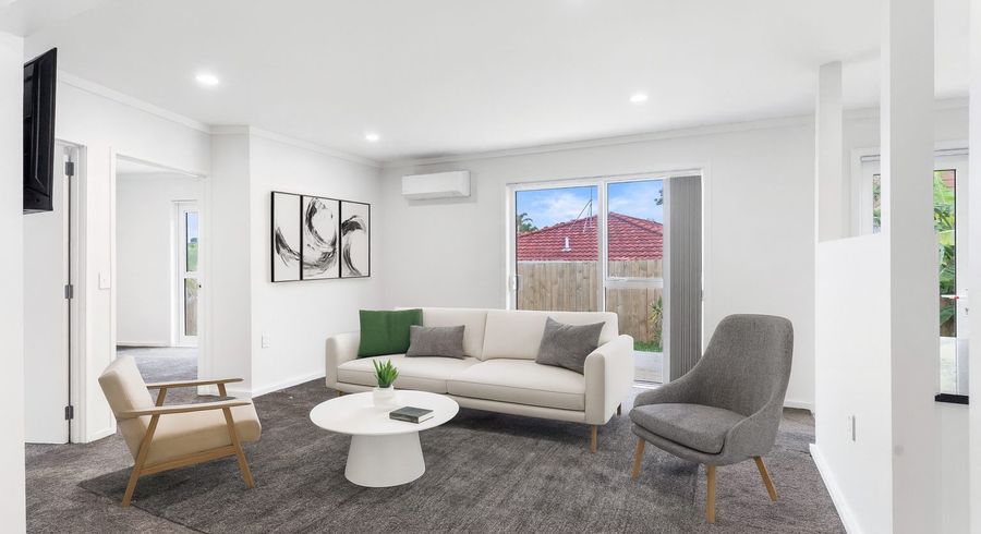  at 5 Lister Street, Point Chevalier, Auckland City, Auckland