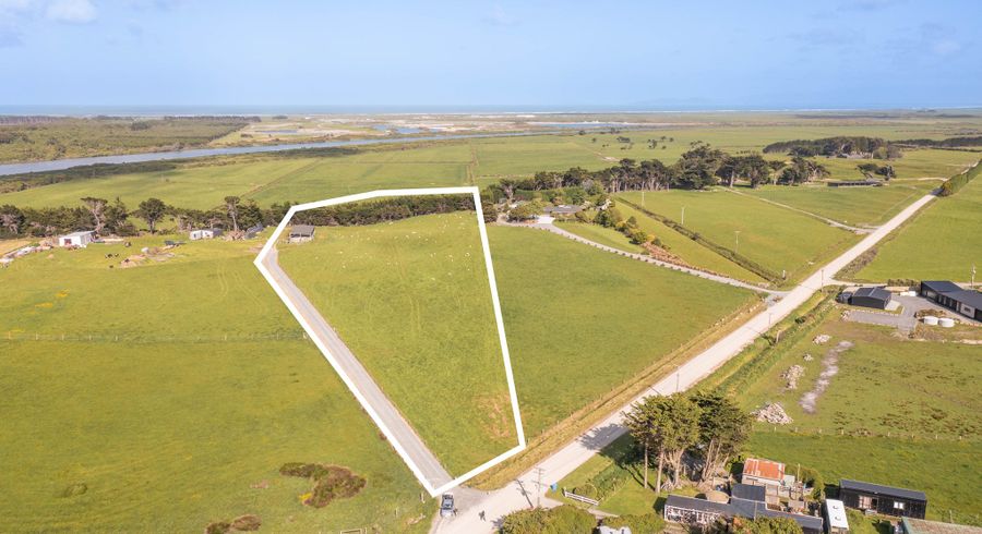  at 57 Ackers Road, New River Ferry