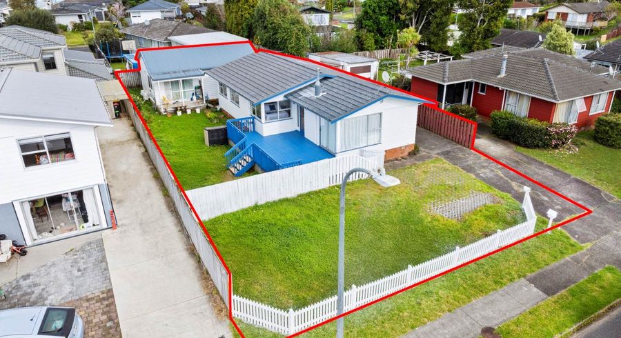  at 36 Hope Farm Avenue, Pakuranga Heights, Manukau City, Auckland