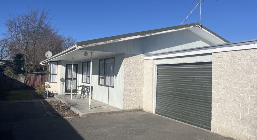  at 10A Allens Road, Ashburton, Ashburton, Canterbury