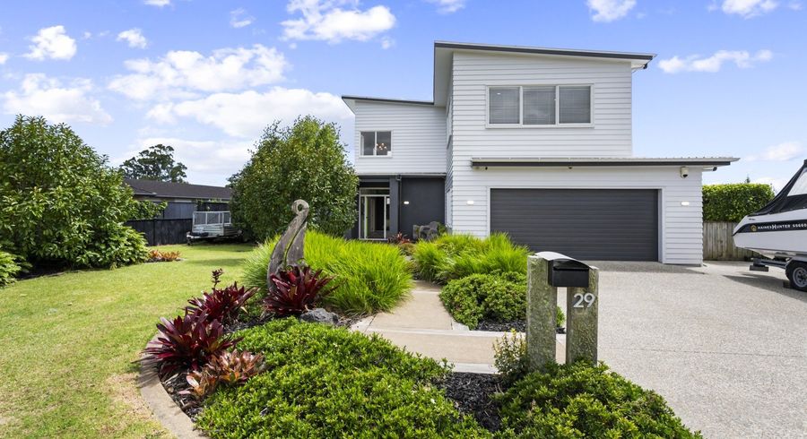  at 29 Pony Park Place, Beachlands, Manukau City, Auckland