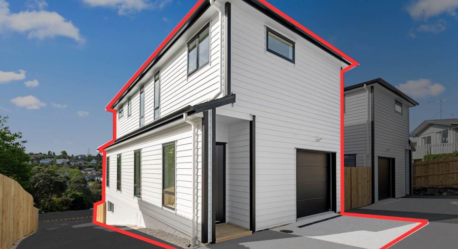  at 20A Nor'East Drive, Northcross, North Shore City, Auckland