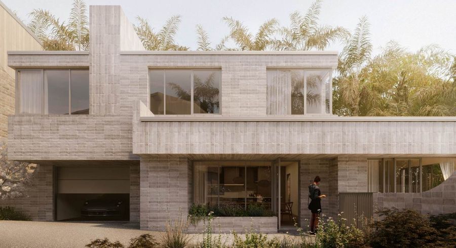  at 8/45 Paunui Street, Saint Heliers, Auckland City, Auckland