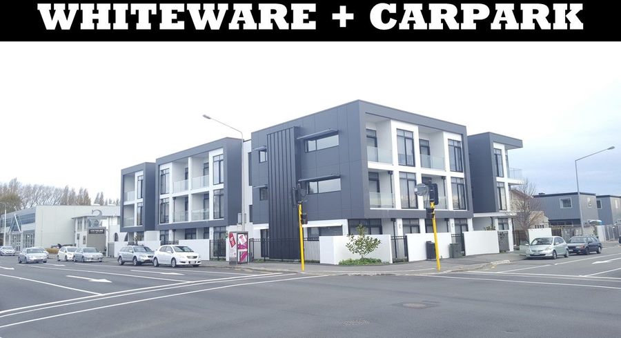  at 2/40 Draper Street, Richmond, Christchurch