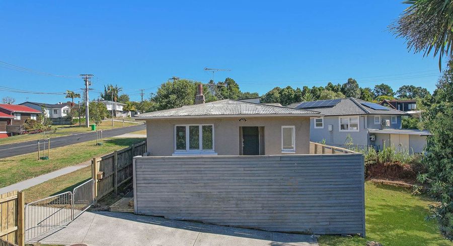  at 101 Seabrook Avenue, New Lynn, Waitakere City, Auckland