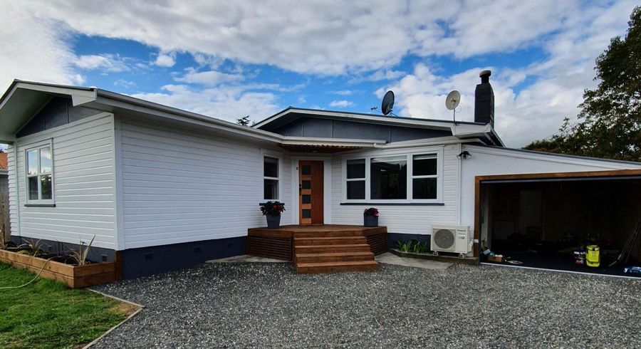  at 5 Lucien Place, Whitikahu