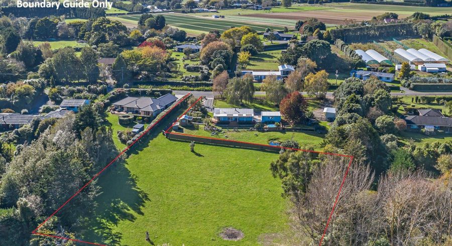  at 43 Railway Terrace, Ohau, Horowhenua, Manawatu / Whanganui