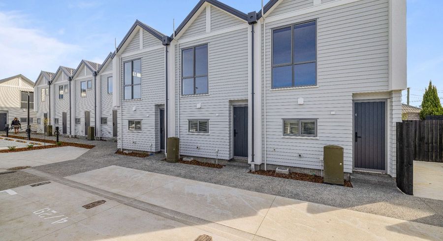  at 9/29 Bampton, Burwood, Christchurch City, Canterbury