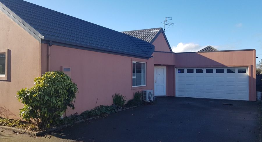  at 290 King Street, Rangiora, Rangiora