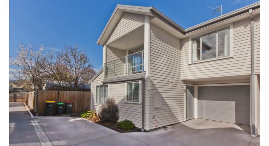  at 180d Milton Street, Sydenham, Christchurch City, Canterbury
