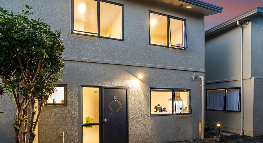  at 20/548 Albany Highway, Albany, North Shore City, Auckland