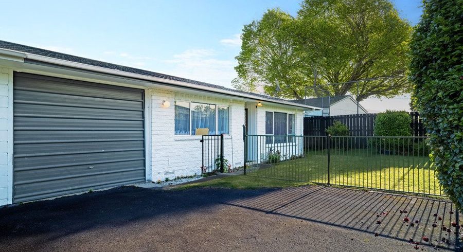  at 97B Pine Avenue, Melville, Hamilton, Waikato