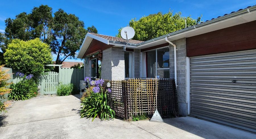  at 156a Highsted Road, Bishopdale, Christchurch City, Canterbury