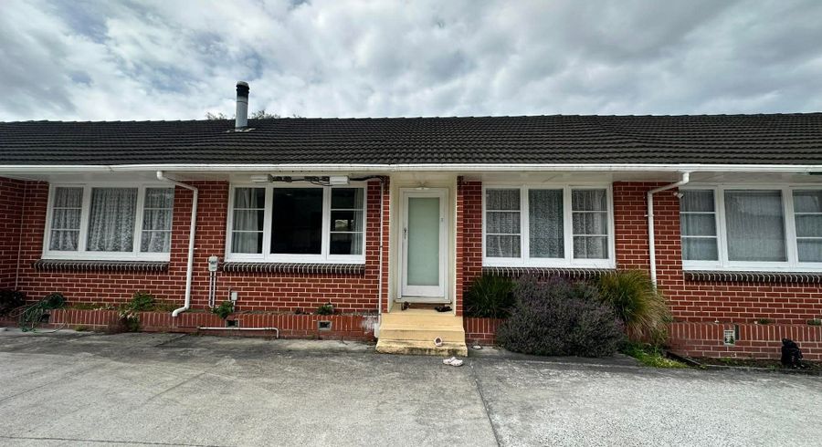  at 3/26 Riverbank Street, Ebdentown, Upper Hutt, Wellington