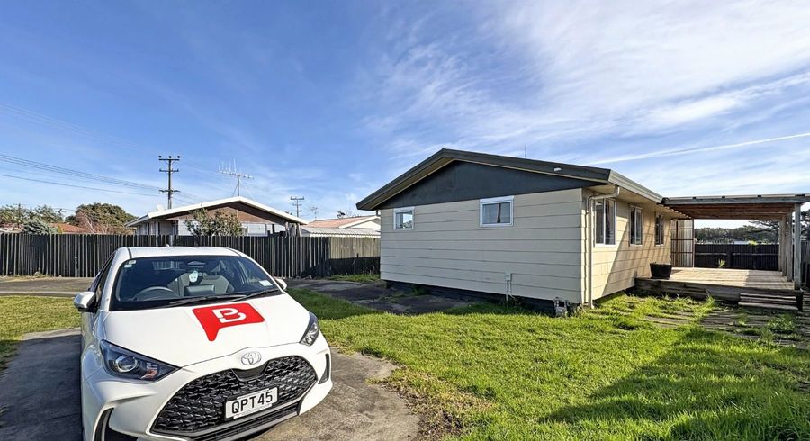  at 59A Mosston Road, Castlecliff, Whanganui, Manawatu / Whanganui