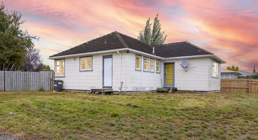  at 165 Church Street, Masterton