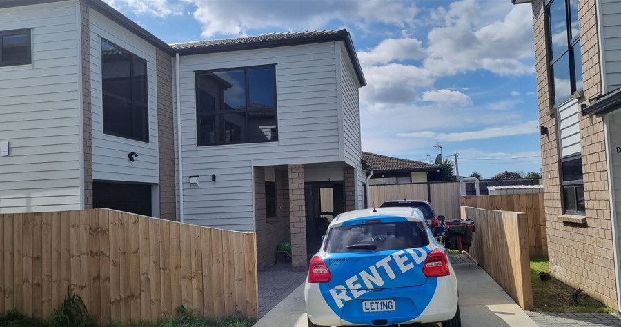  at 102A Fitzroy Street, Papatoetoe, Auckland