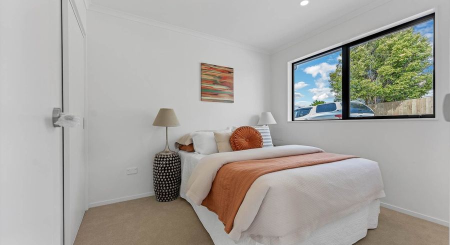 at Lot 5/62 Luanda Drive, Ranui, Waitakere City, Auckland
