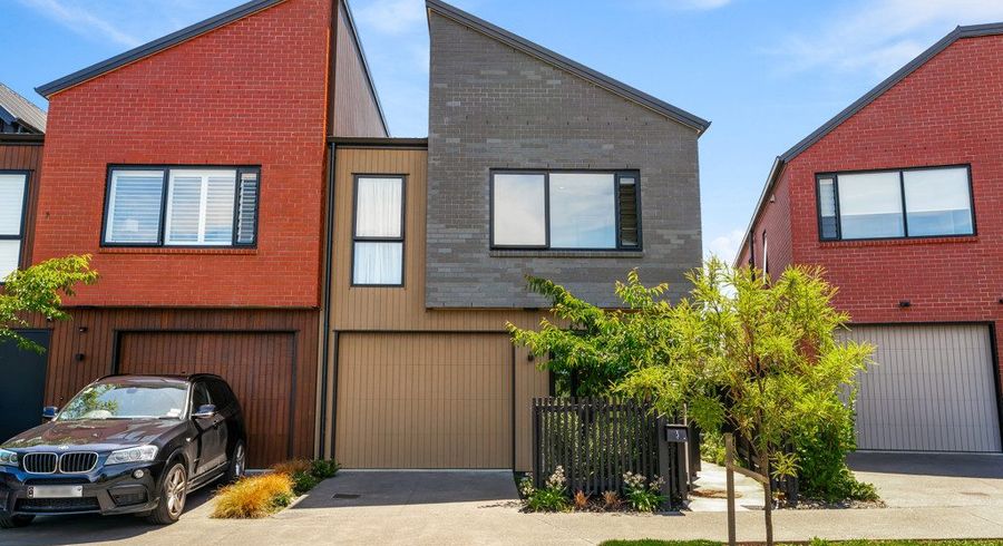  at 3 Sierra Pine Road, Hobsonville, Waitakere City, Auckland