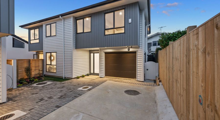  at 42C Takutai Avenue, Half Moon Bay, Manukau City, Auckland