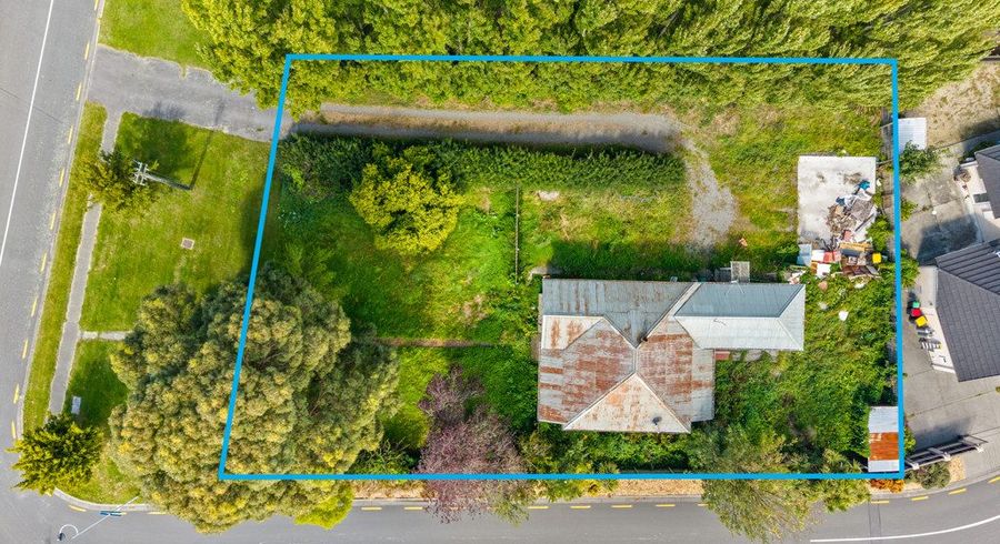  at 407 Hills Road, Mairehau, Christchurch City, Canterbury