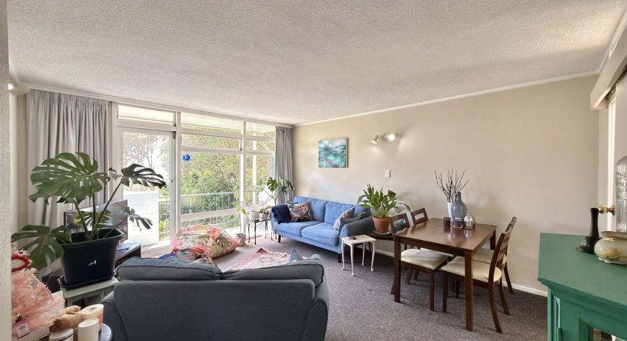  at 2a/145 Ohiro Road, Brooklyn, Wellington, Wellington